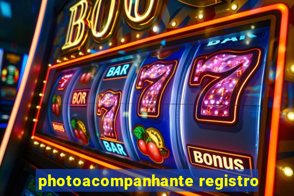 photoacompanhante registro